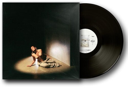Violeta: Violeta { Vinyl }