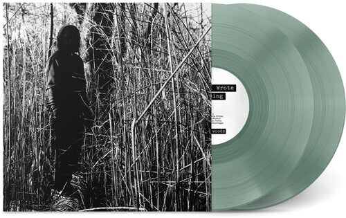 Billy Woods: Today, I Wrote Nothing (10 Year Anniversary) { Vinyl }