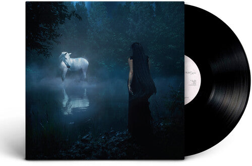 Noah Cyrus: I Want My Loved Ones To Go With Me { Vinyl }