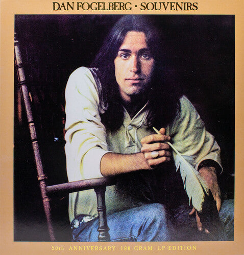Dan Fogelberg: Souvenirs - 50th Anniversary Edition { Vinyl }