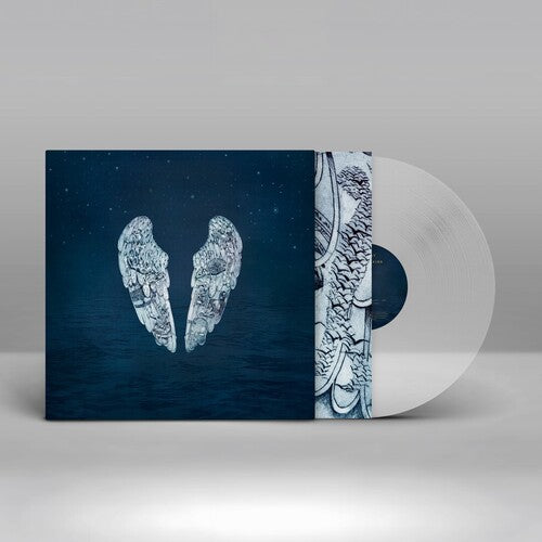 Coldplay: Ghost Stories { Vinyl }