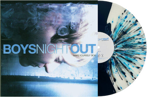 Boys Night Out: Make Yourself Sick { Vinyl }