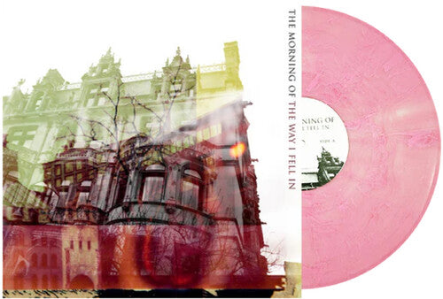 The Morning Of: The Way I Fell In { Vinyl }