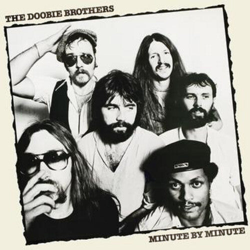 The Doobie Brothers: Minute By Minute { Vinyl }
