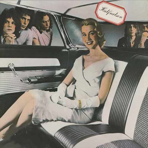 Sparks: Halfnelson { Vinyl }