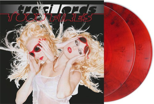 Traci Lords: 1000 Fires { Vinyl }