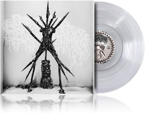 Sanguisugabogg: Hideous Aftermath { Vinyl }