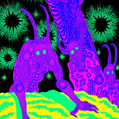 Osees: Abomination Revealed At Last { Vinyl }