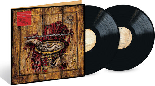 Smashing Pumpkins: Machina { Vinyl }