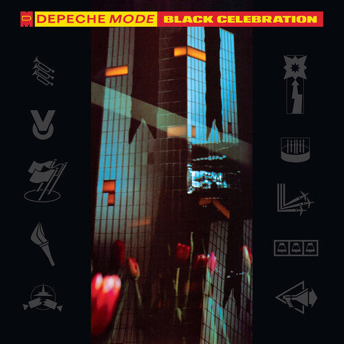 Depeche Mode: Black Celebration { Vinyl }