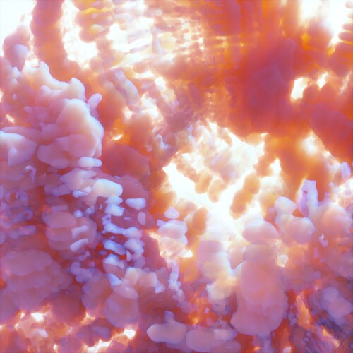 Lynyn: Ixona { Vinyl }