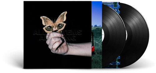 Soulwax: All Systems Are Lying { Vinyl }