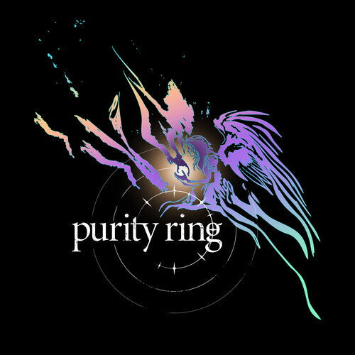 Purity Ring: Purity Ring - Pink { Vinyl }