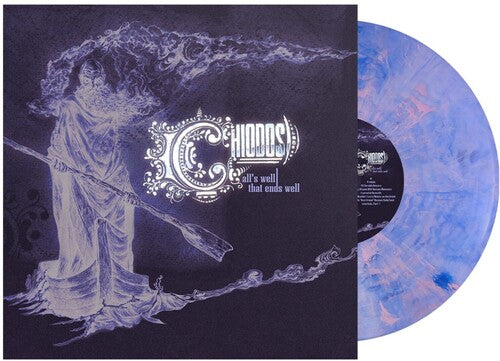 Chiodos: All's Well That End's Well - 20th Anniversary { Vinyl }