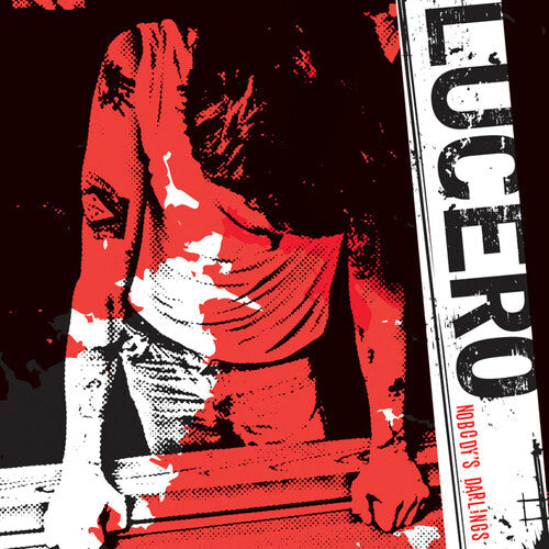 Lucero: Nobody's Darlings (20th Anniversary) { Vinyl }