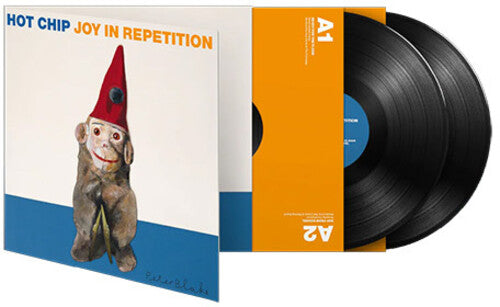 Hot Chip: Joy In Repetition { Vinyl }