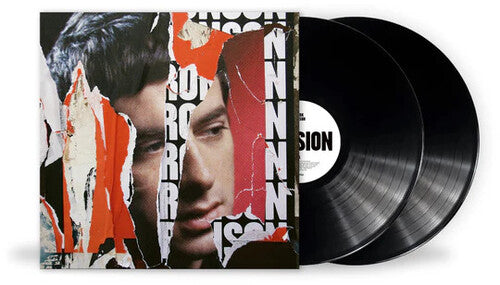 Mark Ronson: Version { Vinyl }