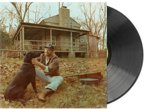 Chase Rice: Eldora { Vinyl }