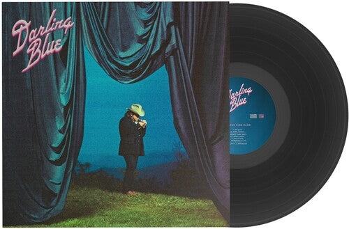Marcus King: Darling Blue { Vinyl }
