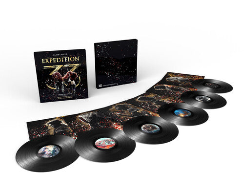 Lorien Testard: Clair Obscur: Expedition 33 (Original Soundtrack) { Vinyl }
