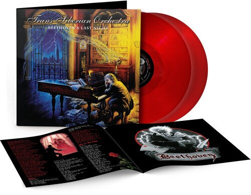 Trans-Siberian Orchestra: Beethoven's Last Night { Vinyl }