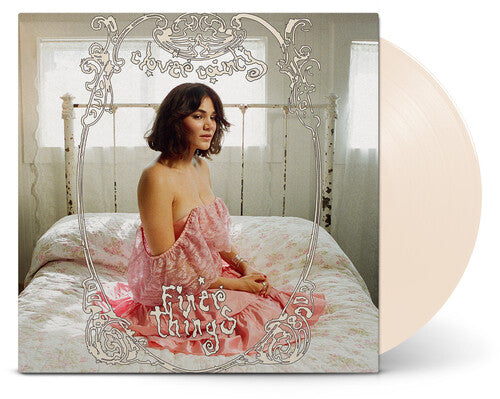 Clover County: Finer Things { Vinyl }