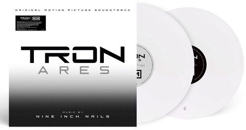 Nine Inch Nails: TRON: Ares (Original Motion Picture Soundtrack) { Vinyl }