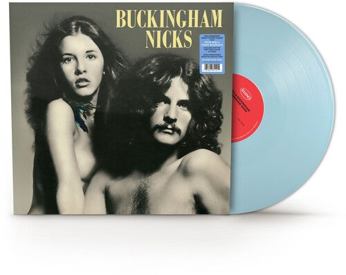 Buckingham / Nicks: Buckingham / Nicks { Vinyl }
