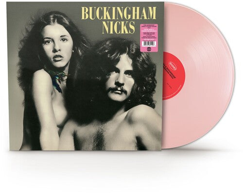 Buckingham / Nicks: Buckingham / Nicks { Vinyl }