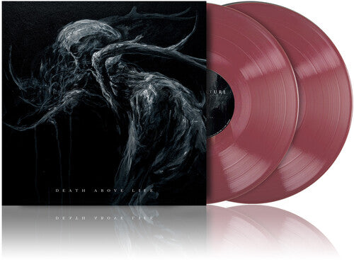Orbit Culture: Death Above Life { Vinyl }