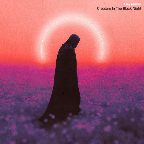 Dayseeker: Creature in the Black Night { Vinyl }