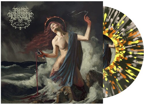Face Yourself: Fury { Vinyl }