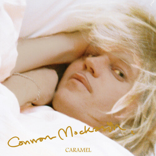 Connan Mockasin: Caramel - Metallic Gold { Vinyl }
