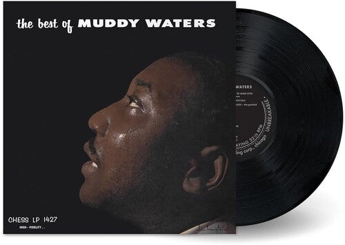 Muddy Waters: The Best of Muddy Waters (Chess 75 Series) { Vinyl }