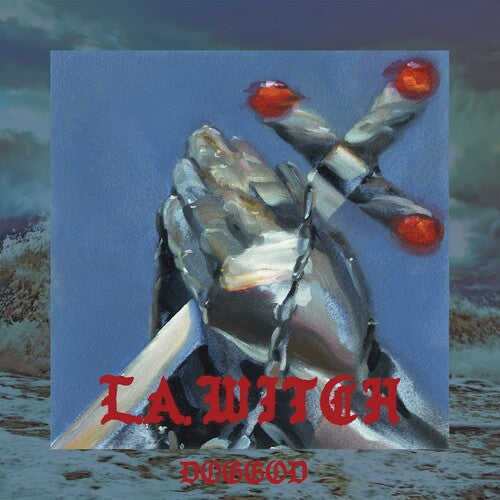 L.a. Witch: Doggod { Vinyl }