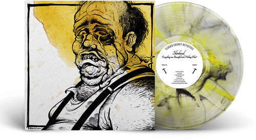 Skinhead: Everything Was Beautiful, And Nothing Hurt { Vinyl }