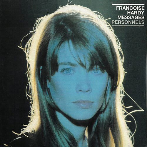 Francoise Hardy: Messages Personnels { Vinyl }