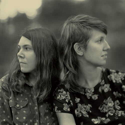 Anna & Elizabeth: Anna & Elizabeth { Vinyl }