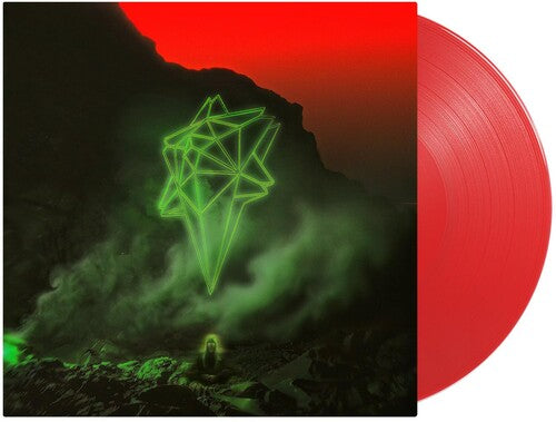 Calva Louise: Edge of the Abyss { Vinyl }