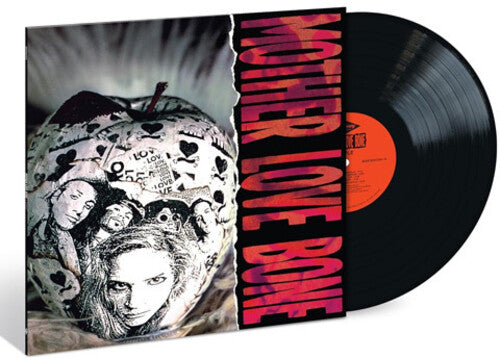 Mother Love Bone: Apple { Vinyl }