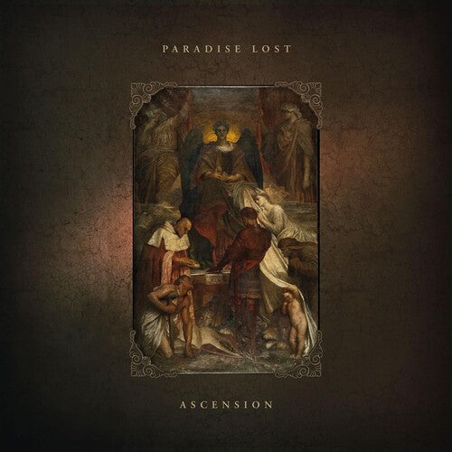 Paradise Lost: Ascension { Vinyl }