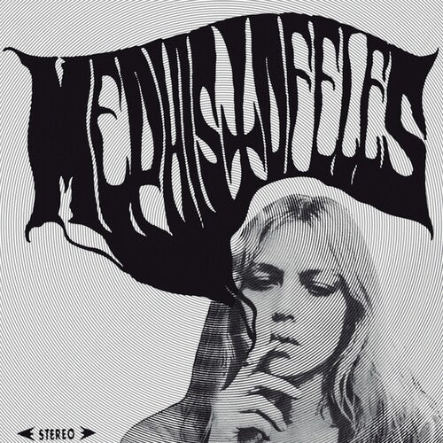 Mephistofeles: Whore { Vinyl }