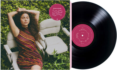 Silvana Estrada: Vendran Suaves Lluvias { Vinyl }