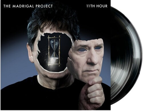 Madrigal Project: 11th Hour { Vinyl }