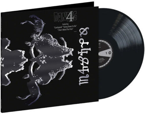 Danzig: Danzig 4 { Vinyl }