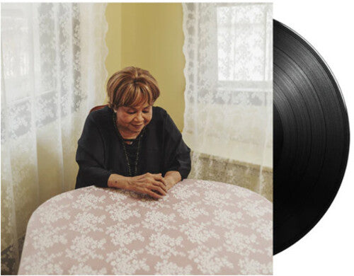 Mavis Staples: Sad and Beautiful World { Vinyl }