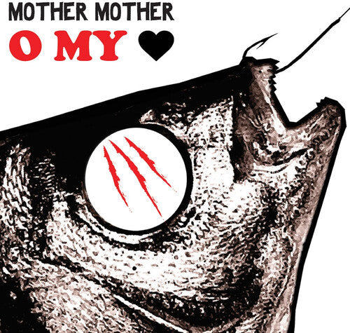 Mother Mother: O My Heart { Vinyl }