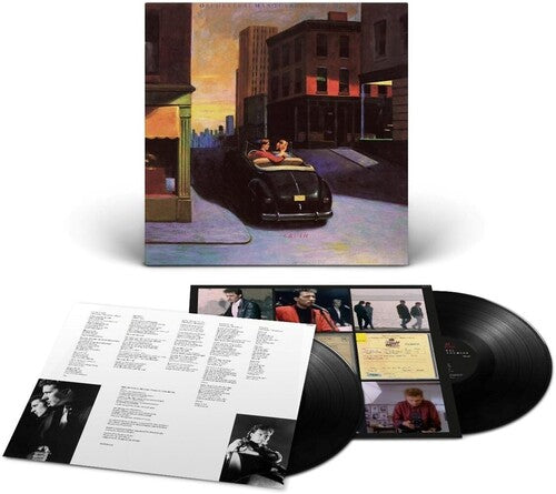 Omd ( Orchestral Manoeuvres in the Dark ): Crush { Vinyl }