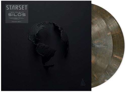 Starset: Silos { Vinyl }
