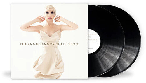 Annie Lennox: Annie Lennox Collection { Vinyl }